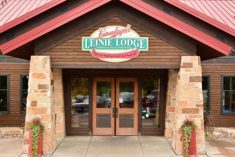 Fairfield Inn & Suites By Marriott Eau Claire/Chippewa Falls Luaran gambar