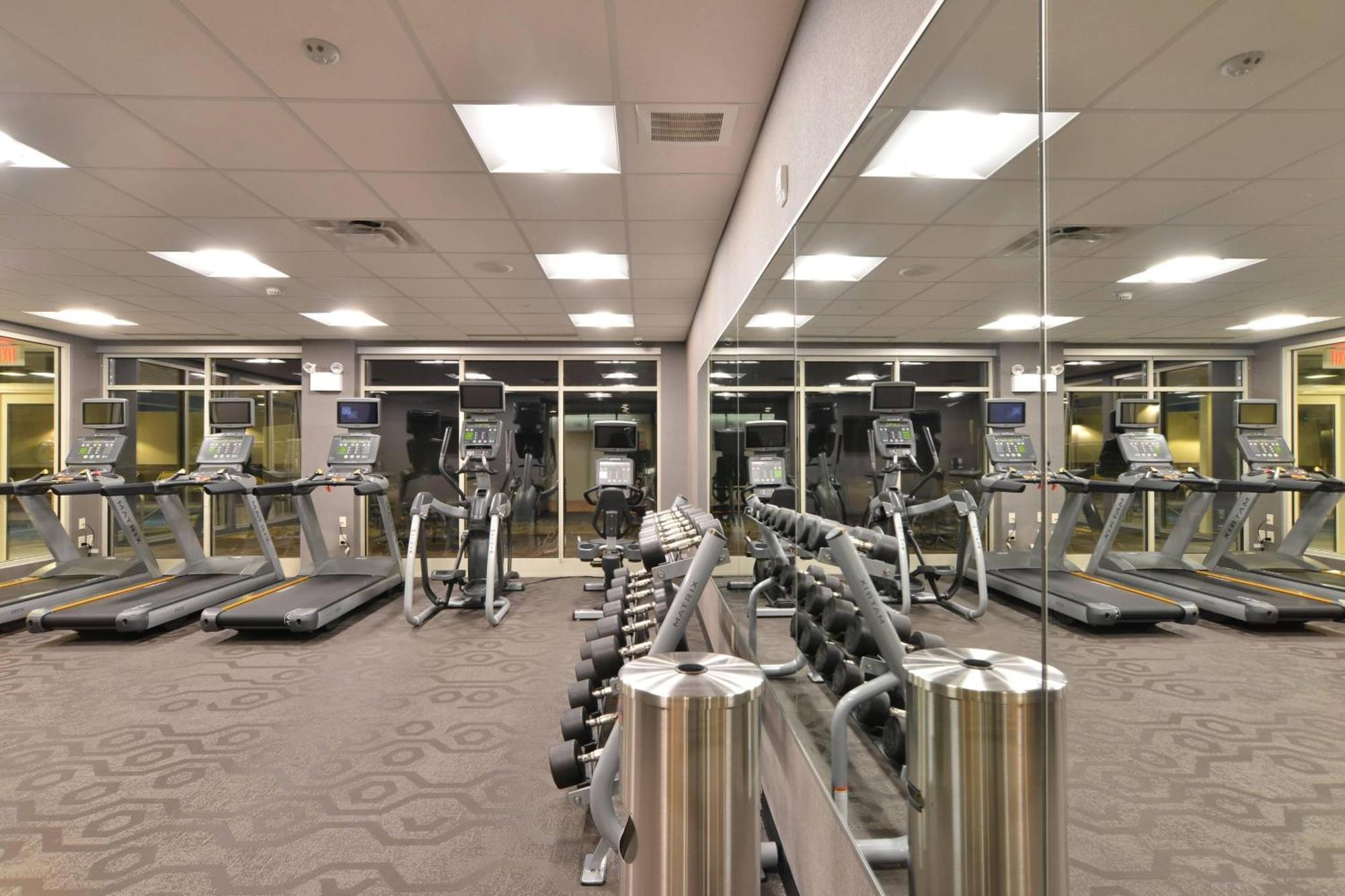 Fairfield Inn & Suites By Marriott Eau Claire/Chippewa Falls Luaran gambar