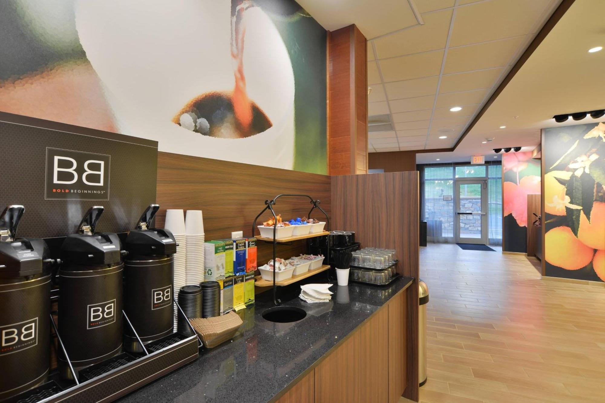 Fairfield Inn & Suites By Marriott Eau Claire/Chippewa Falls Luaran gambar
