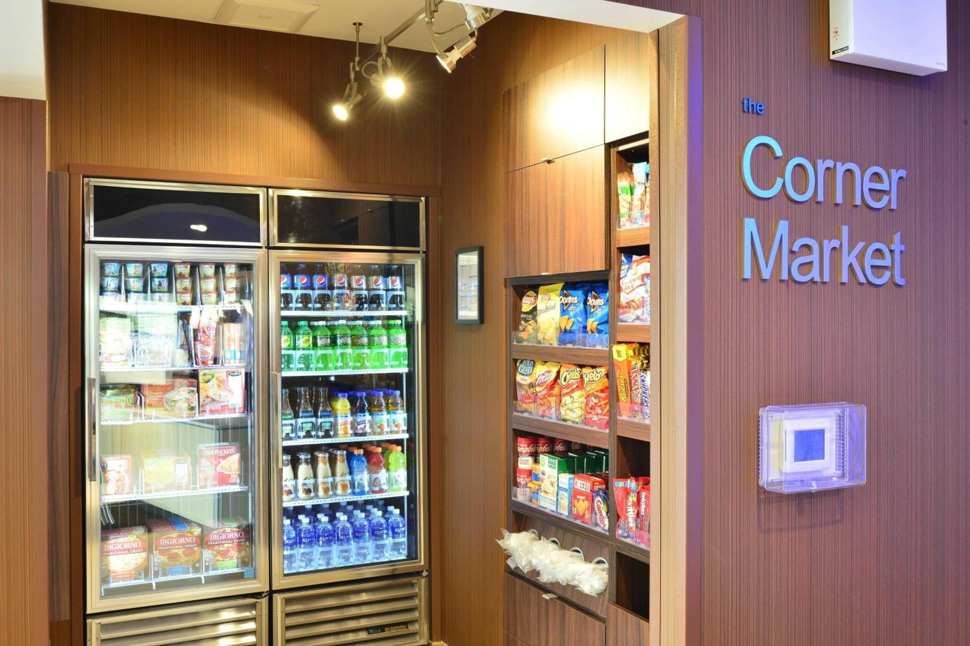 Fairfield Inn & Suites By Marriott Eau Claire/Chippewa Falls Luaran gambar