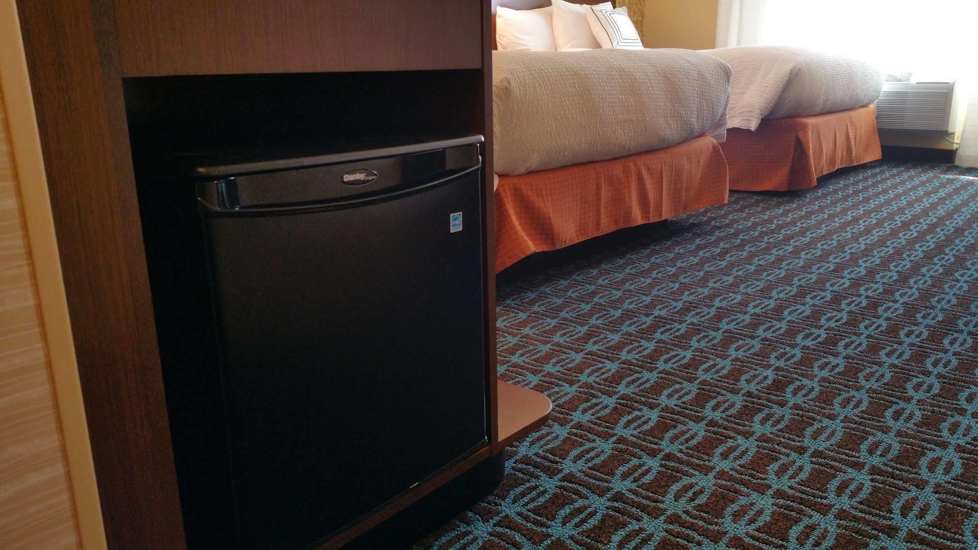 Fairfield Inn & Suites By Marriott Eau Claire/Chippewa Falls Luaran gambar
